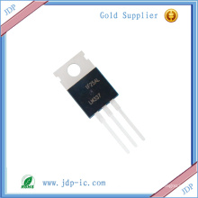 Lm337 3-Terminal 1.5A Negative Adjustable Regulator